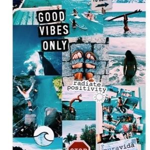 Meet your Posher, Trinity